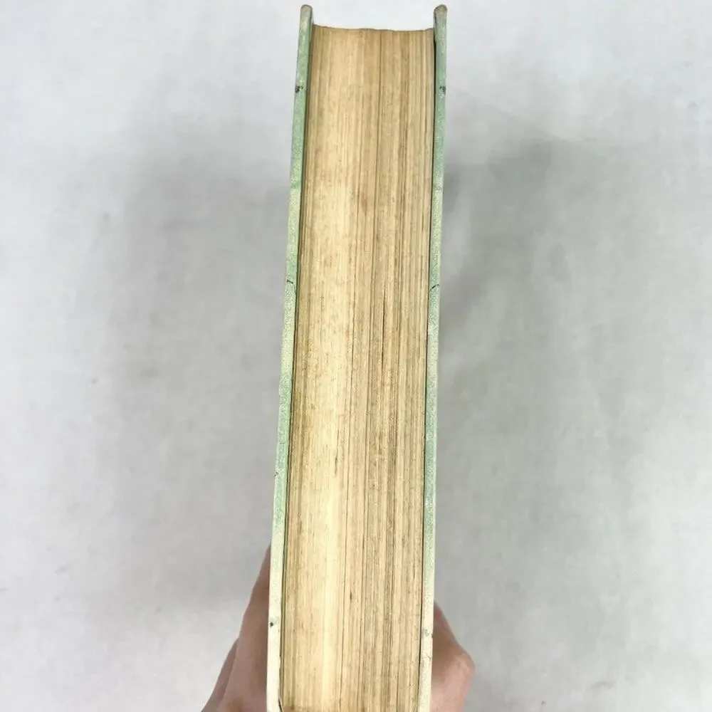 Vintage Readers Digest 1964 Condensed Book Hardcover